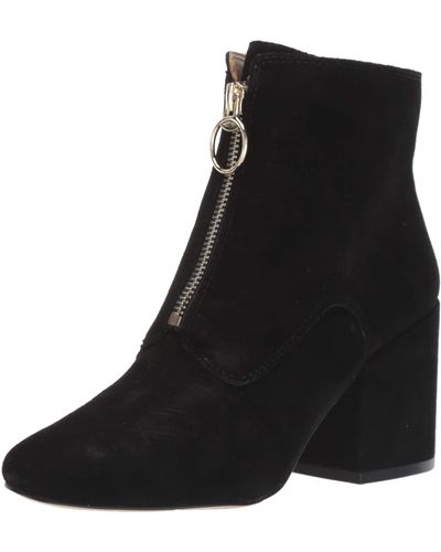 Black Katy Perry Boots for Women | Lyst