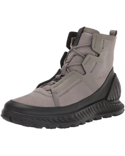 Ecco Boots for Men | Online Sale up to 42% off | Lyst
