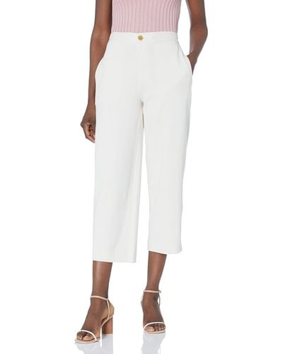 Vince Capri and cropped pants for Women