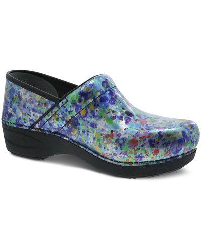 Dansko women's pro xp slip resistant clog on sale