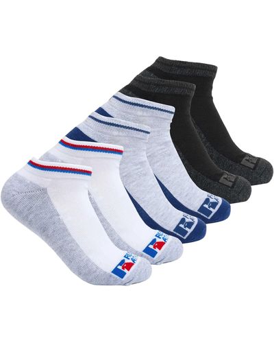 Russell Athletic Socks for Men | Online Sale up to 27% off | Lyst