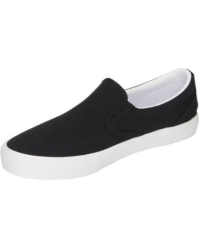 Black Hurley Sneakers for Women | Lyst