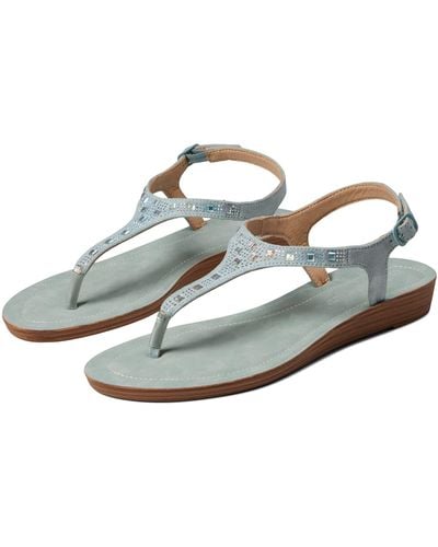 Chinese Laundry Cl By Attraction Flat Sandal - Multicolor