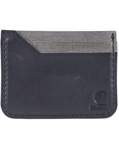 Carhartt Wallets and cardholders for Men | Online Sale up to 50% off | Lyst