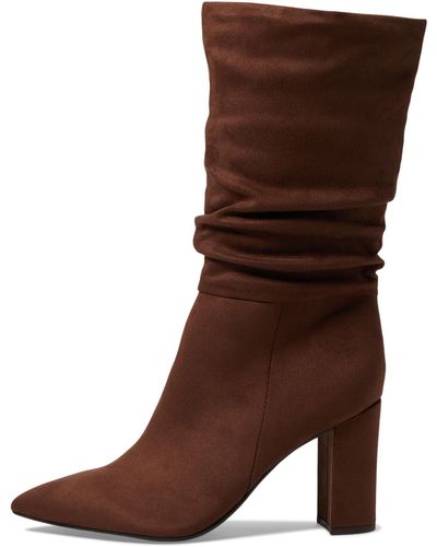 Marc Fisher Galley 2 Fashion Boot - Brown