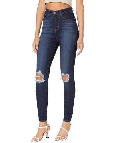 Signature by Levi Strauss & Co. Gold Label Jeans for Women