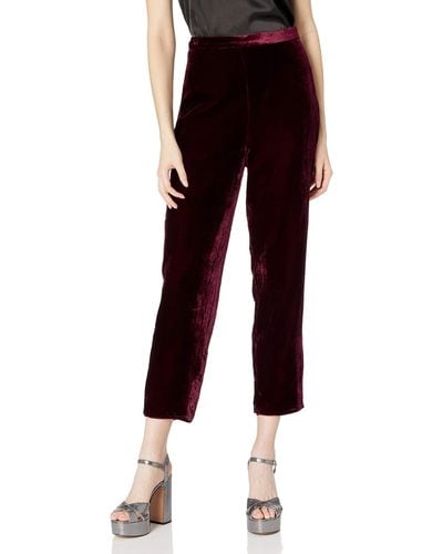 House of Harlow 1960 X Revolve Kate Pant - Red