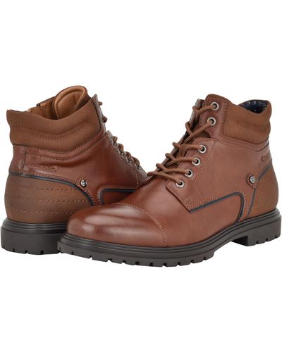 Tommy hilfiger cheap mens boots sale