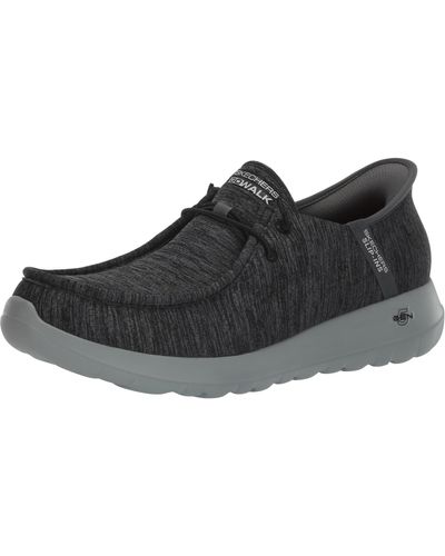 skechers gowalk memory foam