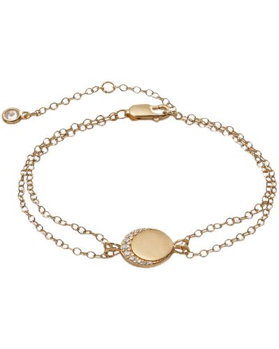 Alex and hotsell ani 14k gold