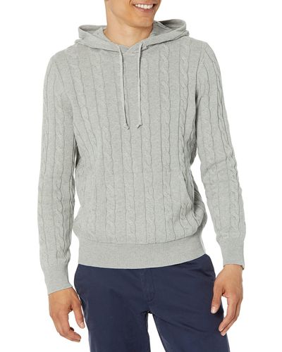 Knitwear and Sweatshirts - Men