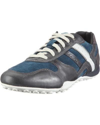 Geox snake navy shop