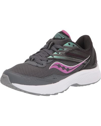 Saucony Cohesion Sneakers for Women - Up to 51% off | Lyst