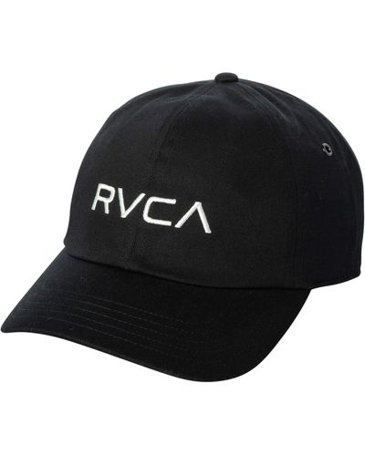 RVCA Hats for Women Online Sale up to 21 off Lyst