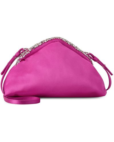 Vince Camuto S Issey Clutch - Pink