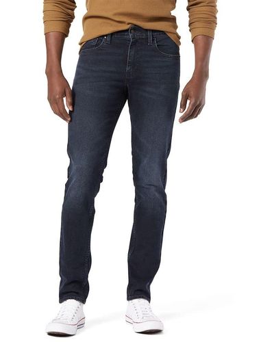 Signature by Levi Strauss & Co. Gold Label Jeans for Men | Online