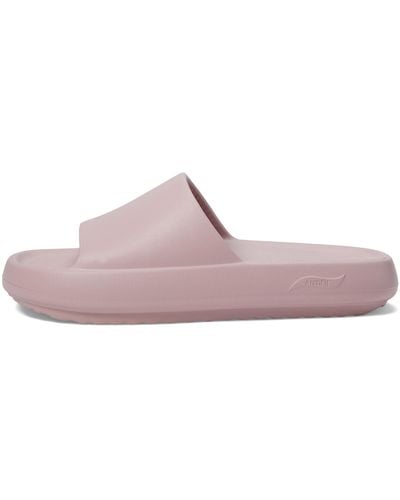 Skechers Slide Sandal - Purple