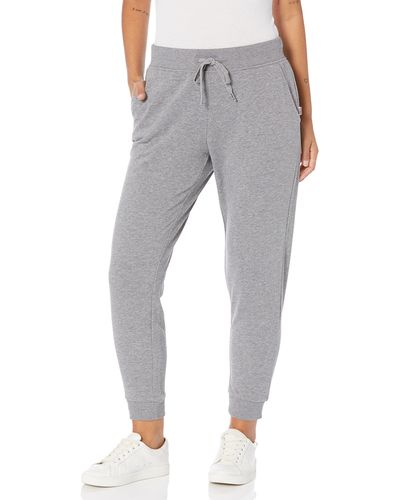 Skechers Bobs French Terry Sweatpants - Gray