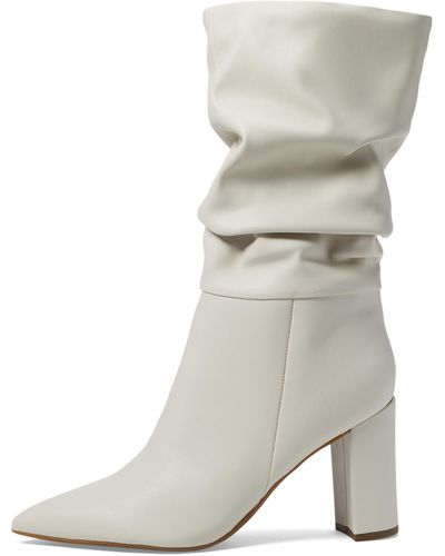 Marc Fisher Galley Fashion Boot - Gray