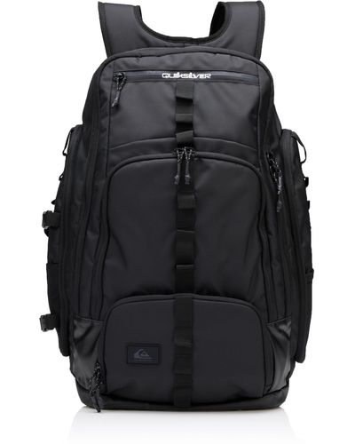 Quiksilver Fetchy Backpack Black 241 One Size