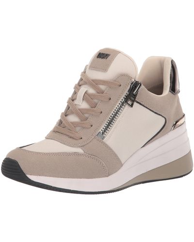 dkny sneakers for women