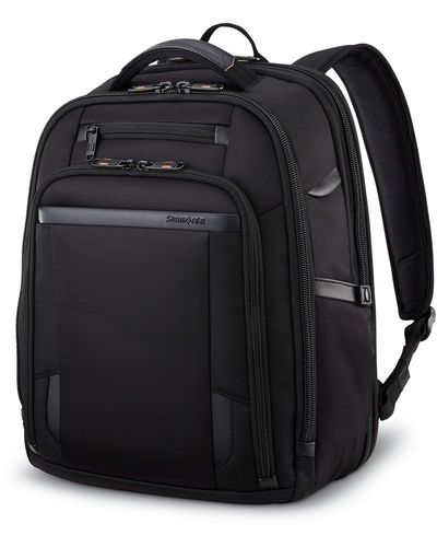 Samsonite Pro Backpack - Black