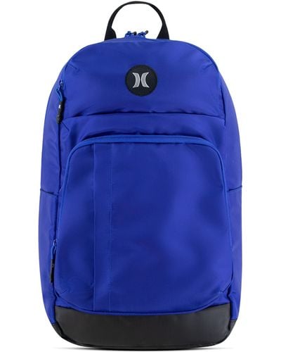 Hurley Classic Backpack - Blue