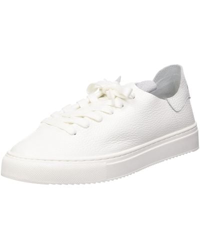 Sam Edelman Poppy Sneaker - White