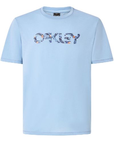 Oakley Shirt - Blue