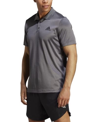 adidas Polo shirts for Men | Online Sale up to 44% off | Lyst