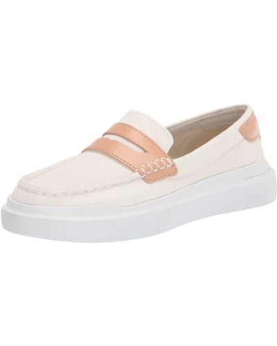 Cole Haan Loafers and moccasins for Women | Online Sale up to 65% off | Lyst