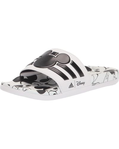 adidas Sandals and flip-flops for Women | Online Sale up to 69% off | Lyst