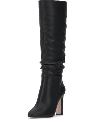 Jessica Simpson Minerva Knee High Boot - Black
