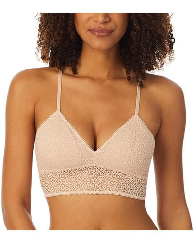 Longline Lace Bras for Women - Up to 65% off