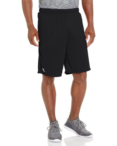 Russell Workout And Gym Active - Black