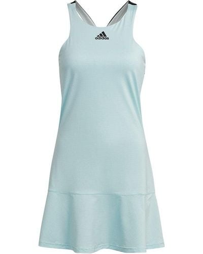 adidas Tennis Y-dress - Blue