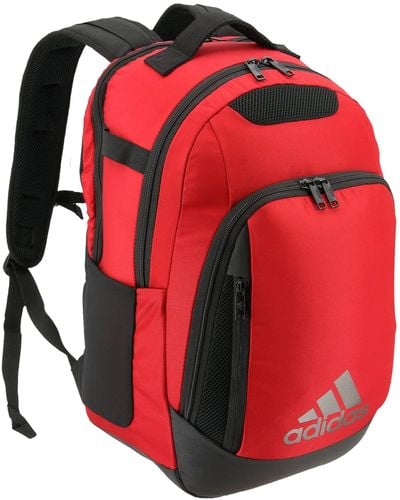 adidas 5-star Backpack - Red