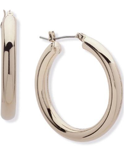 DKNY Trendy Fashion Jewelry For - Great Gift For - Gold - Metallic