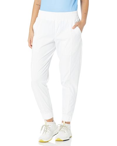 Columbia Anytime Casual Jogginghose - Weiß