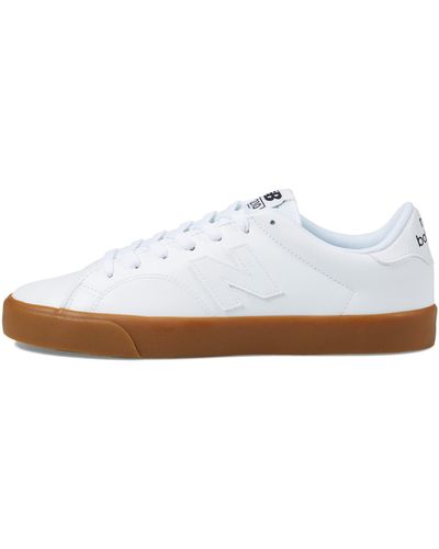 New Balance Ct210 V1 Sneaker - White