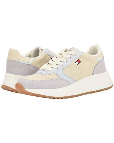 Tommy Hilfiger Sneakers for Women Online Sale up to 77 off