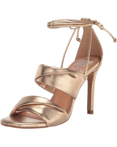 Vince Camuto Heels for Women | Online Sale up to 82% off | Lyst