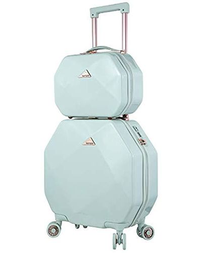 Kensie Luggage and suitcases for Women | Online Sale up to 47% off | Lyst