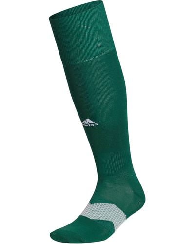 adidas Metro 5 Soccer Socks - Green