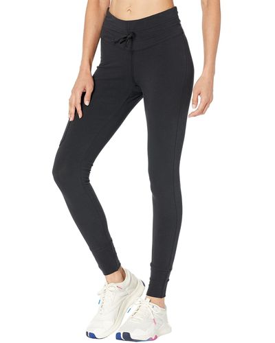 Columbia Trek Legging - Black