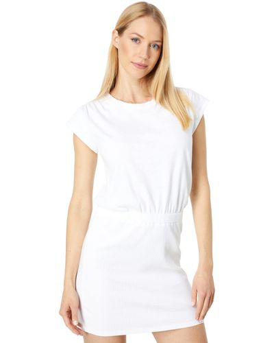 Splendid Akela Dress - White