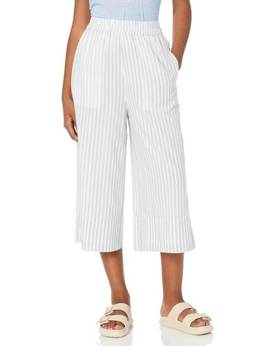 Joie S Hollis Pant - White