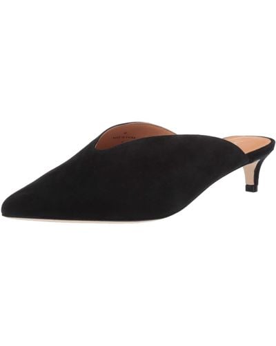 Joie Canilly Pump - Black