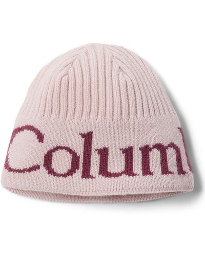 Columbia Heat Ii Beanie - Pink