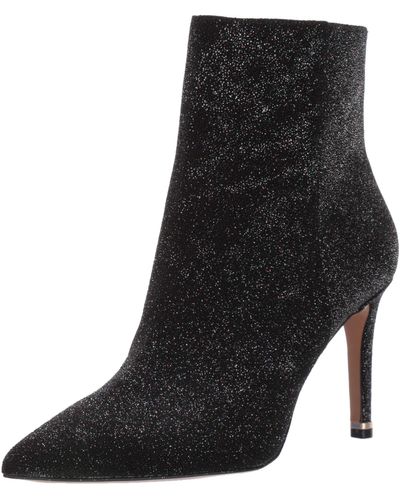 Kenneth Cole Riley 85 Simple Bootie Ankle Boot - Black